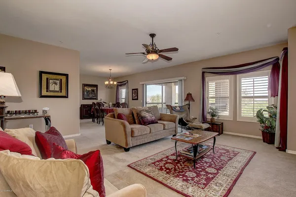 $4,500 | 16800 East El Lago Boulevard, Unit 2064, Fountain Hills, AZ 85268