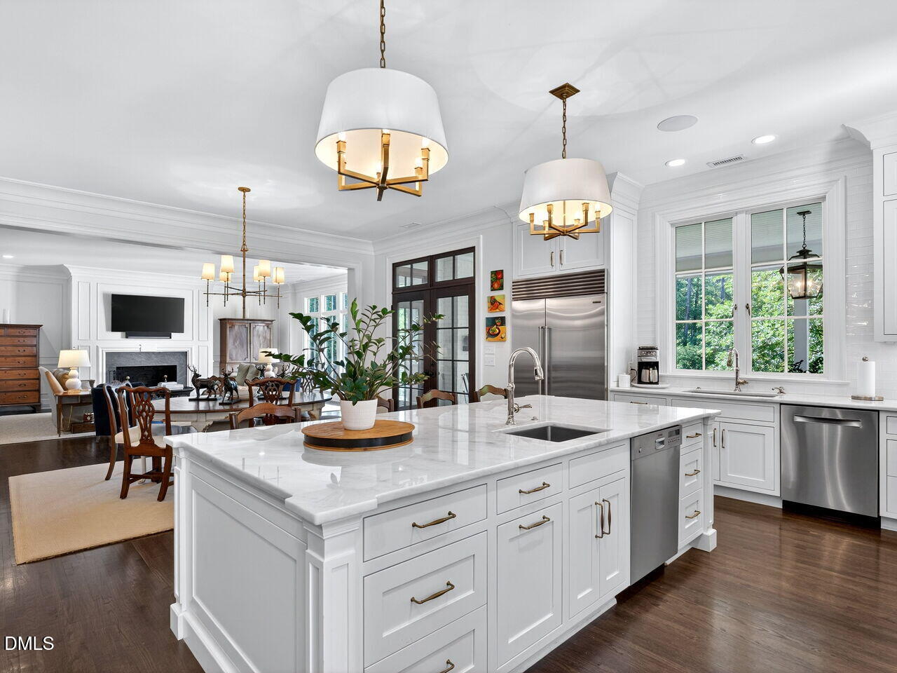 1015 Marlowe Road Raleigh, NC 27609 - Photo 29 of 69 Gallery Image 29