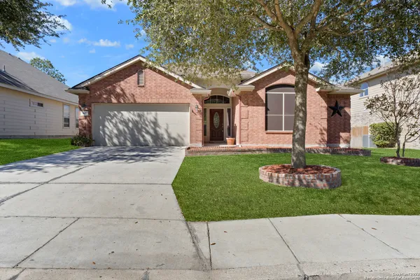 $1,800 | 307 Wing Falls, San Antonio, TX 78253