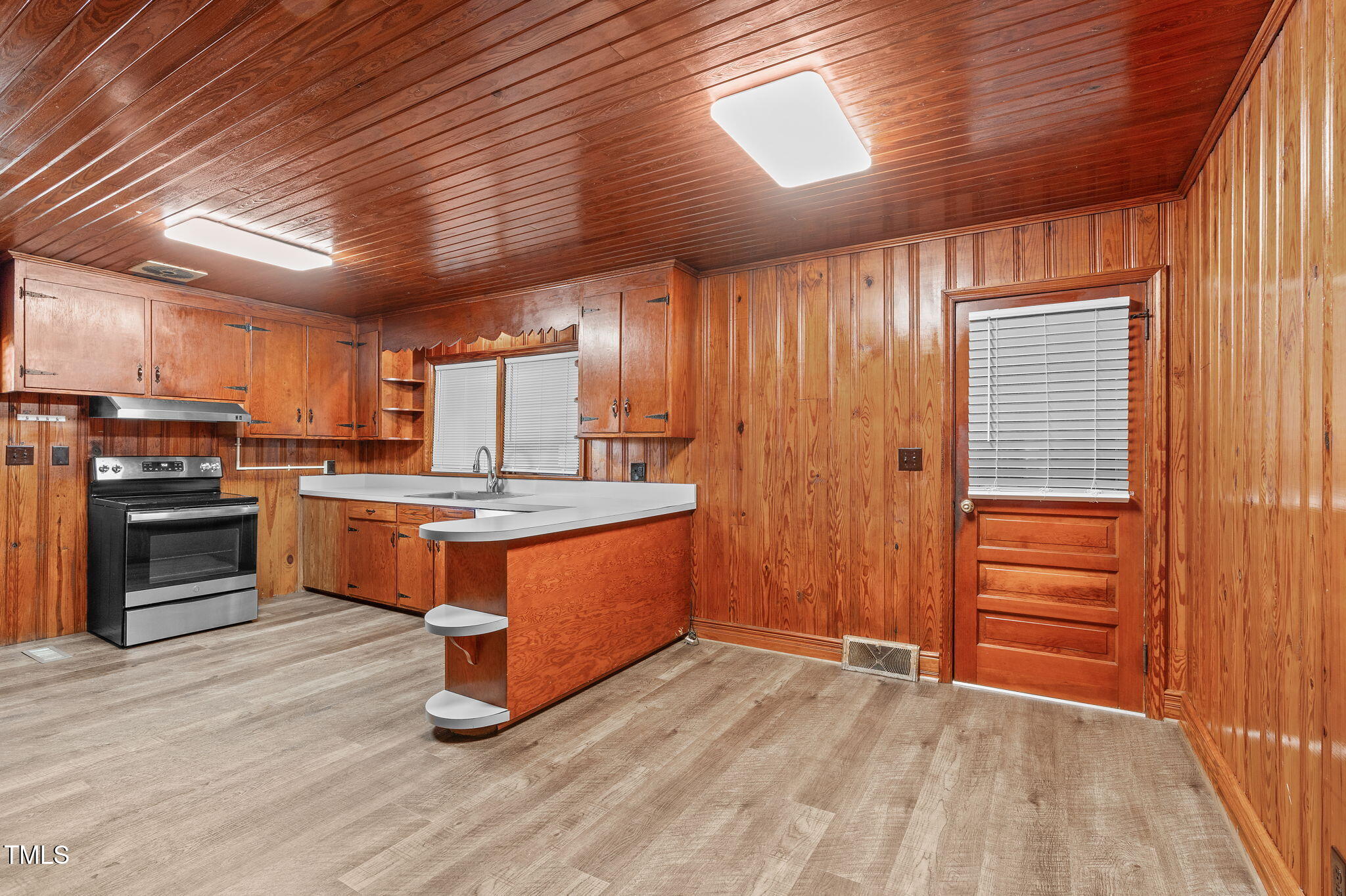 435 Tant Road Zebulon, NC 27597 - Photo 6 of 28 C-9