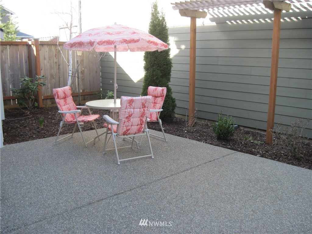 4746 Rochelle Street Southeast Lacey, WA 98503 - Photo 22 of 24 Gallery Image 22