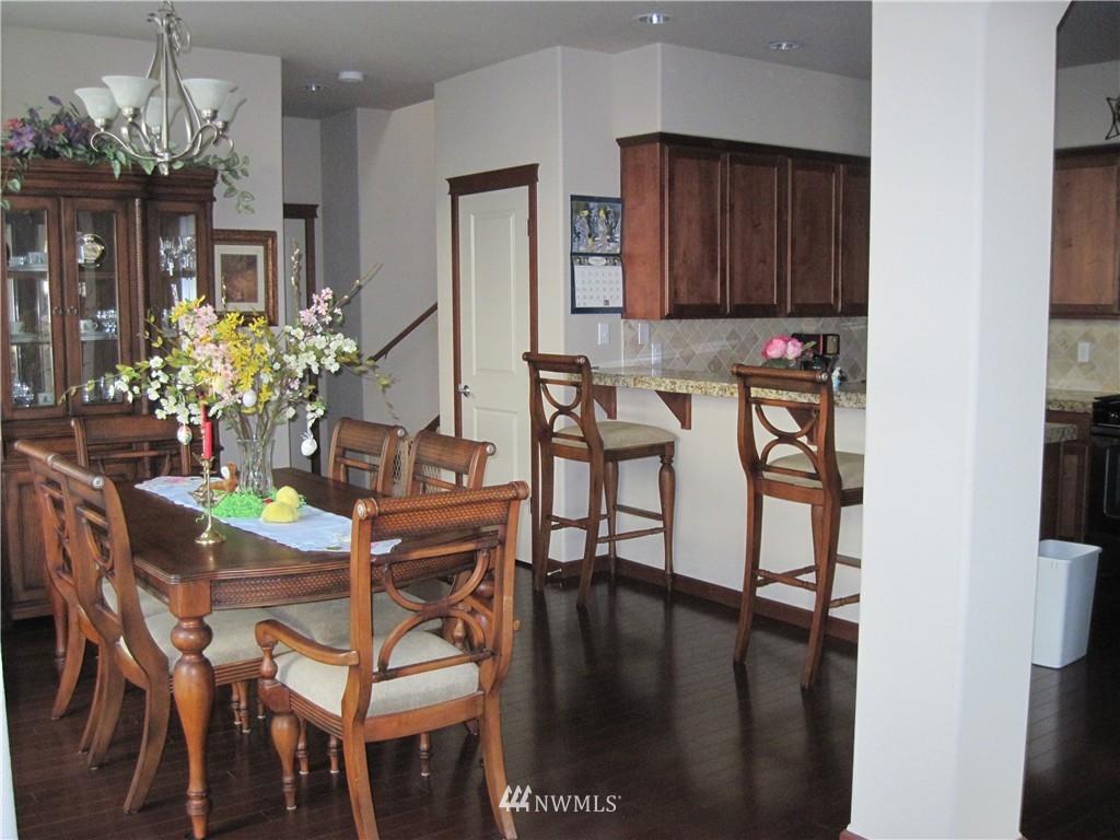 4746 Rochelle Street Southeast Lacey, WA 98503 - Photo 5 of 24 Gallery Image 5