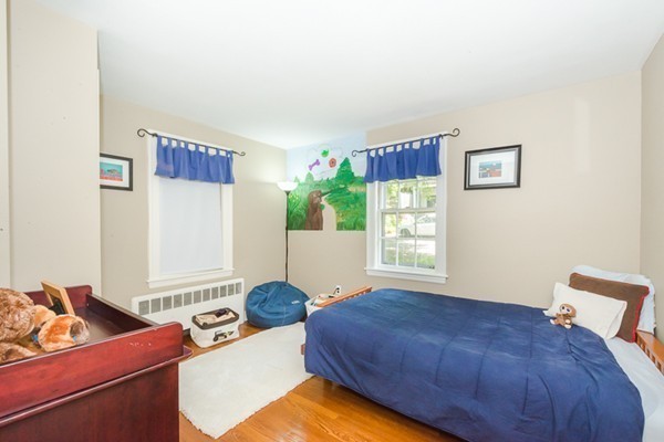 40 Reed Street Arlington, MA 02474 - Photo 8 of 30 Gallery Image 8