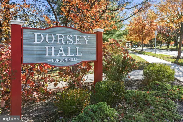 $265,000 | 4720 Dorsey Hall Drive, Unit 602, Ellicott City, MD 21042