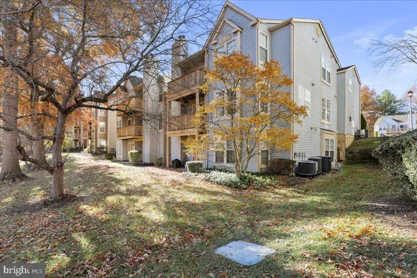 $265,000 | 4720 Dorsey Hall Drive, Unit 602, Ellicott City, MD 21042