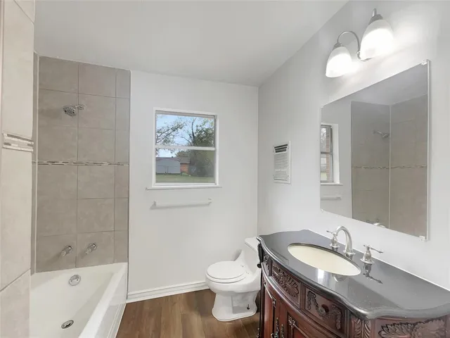 $190,000 | 4702 Dee Court, Fort Worth, TX 76135