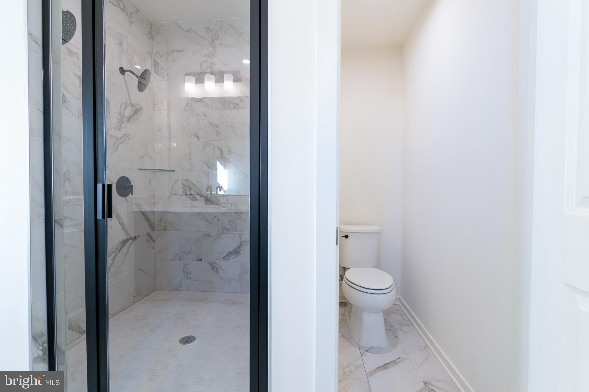 19705 Misty Moss Square Ashburn, VA 20147 - Photo 14 of 25 Primary Bathroom