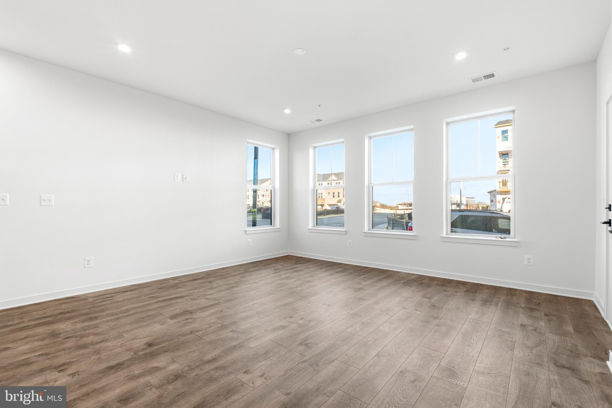 19705 Misty Moss Square Ashburn, VA 20147 - Photo 8 of 25 Bright and airy space with scenic views.