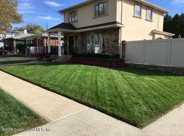 160 Wolverine Street Staten Island, NY 10306 - Photo 2 of 5 IMG_3477