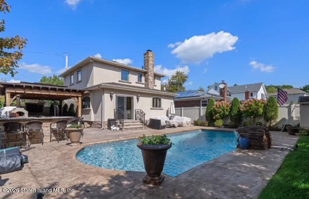 160 Wolverine Street Staten Island, NY 10306 - Photo 3 of 5 IMG_3480