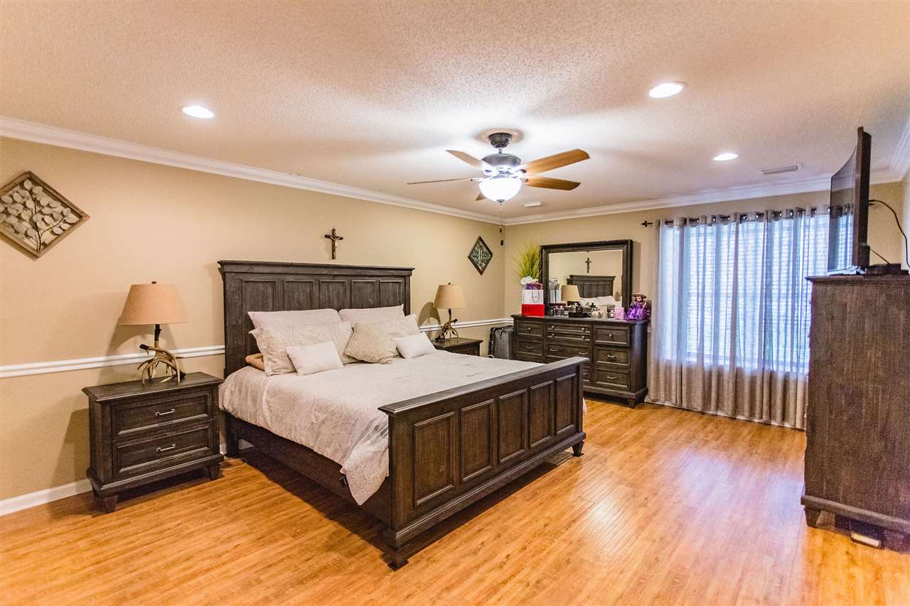 1266 Burnwell Road Tallahassee, FL 32317 - Photo 18 of 36 Gallery Image 18