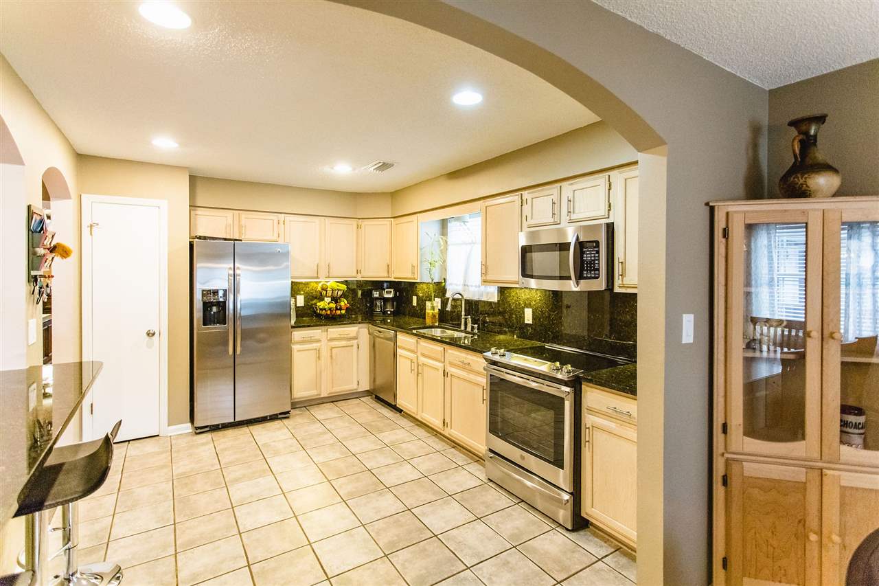 1266 Burnwell Road Tallahassee, FL 32317 - Photo 19 of 36 Gallery Image 19