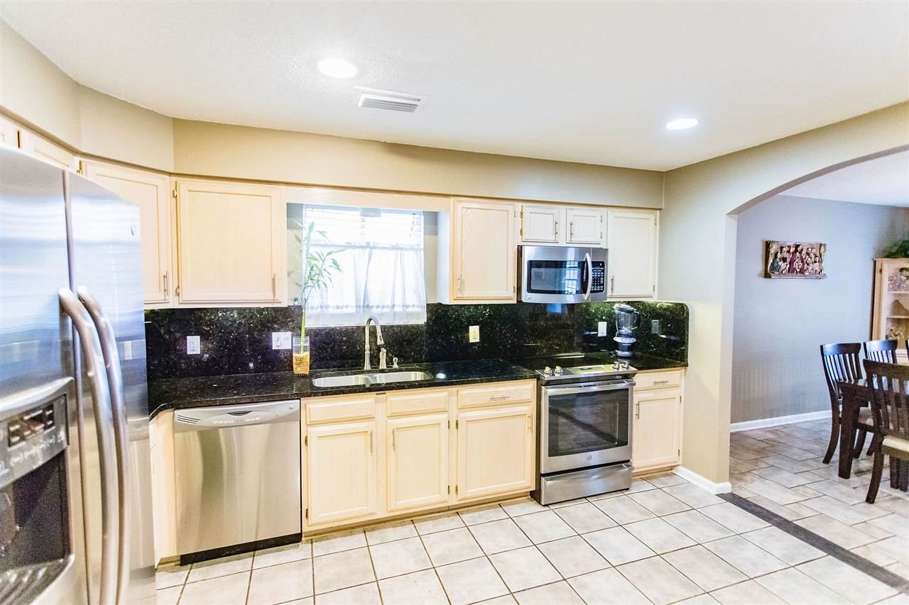1266 Burnwell Road Tallahassee, FL 32317 - Photo 21 of 36 Gallery Image 21