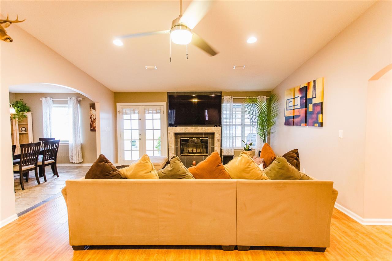1266 Burnwell Road Tallahassee, FL 32317 - Photo 24 of 36 Gallery Image 24