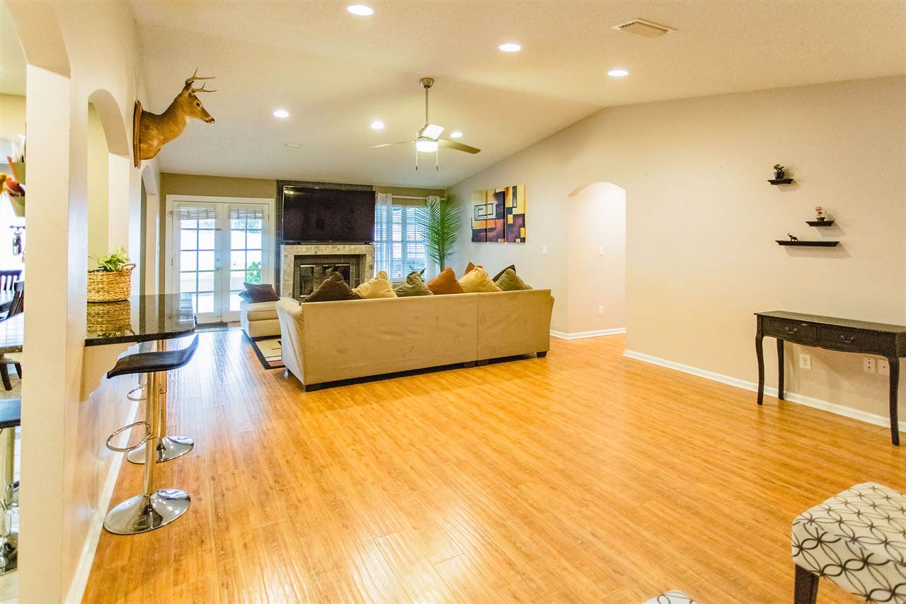 1266 Burnwell Road Tallahassee, FL 32317 - Photo 29 of 36 Gallery Image 29