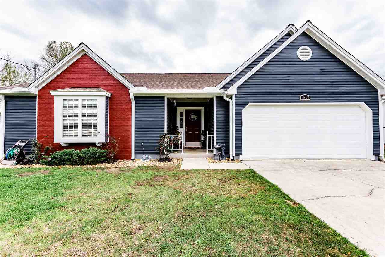 1266 Burnwell Road Tallahassee, FL 32317 - Photo 36 of 36 Gallery Image 36