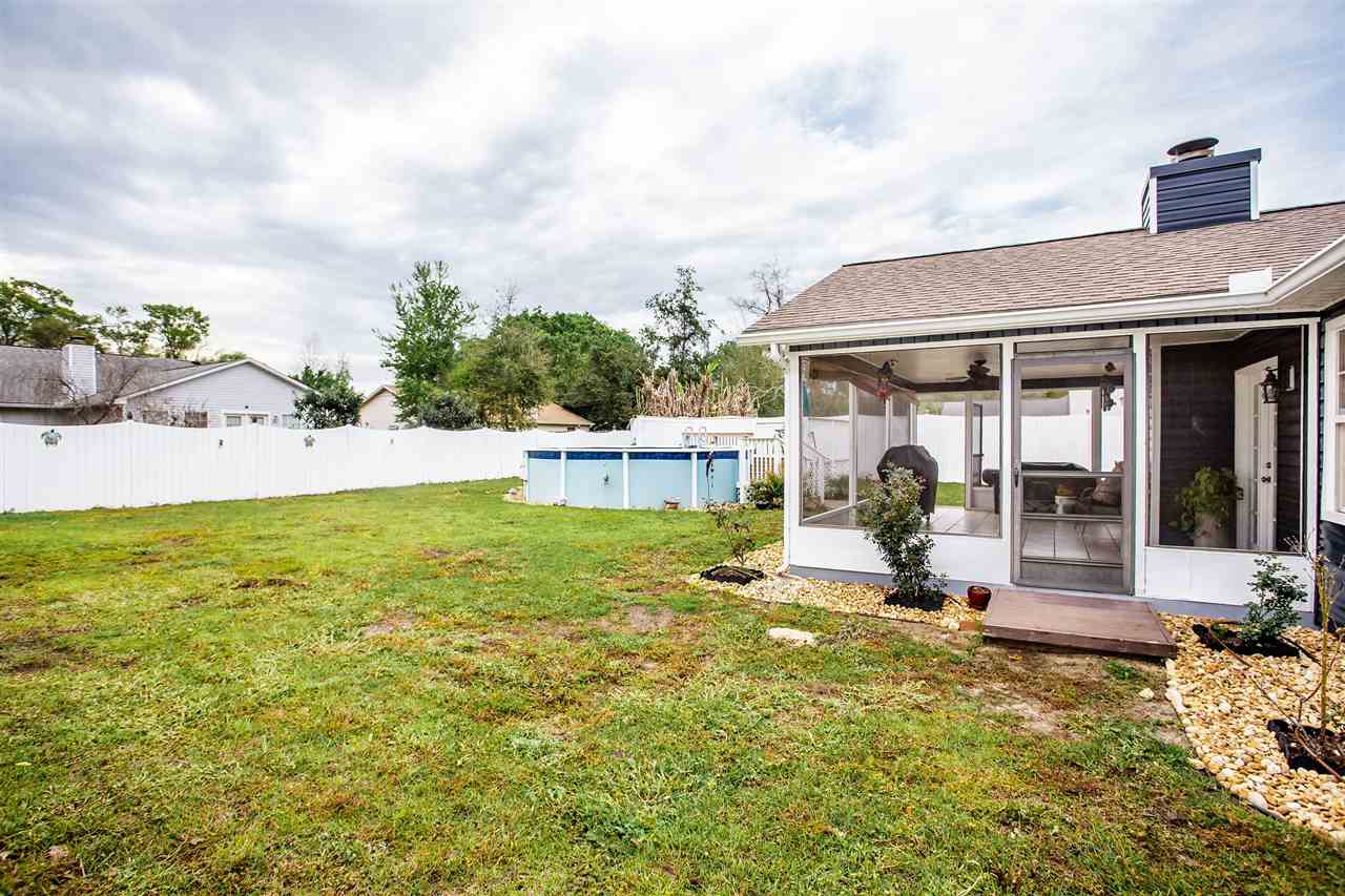 1266 Burnwell Road Tallahassee, FL 32317 - Photo 4 of 36 Gallery Image 4