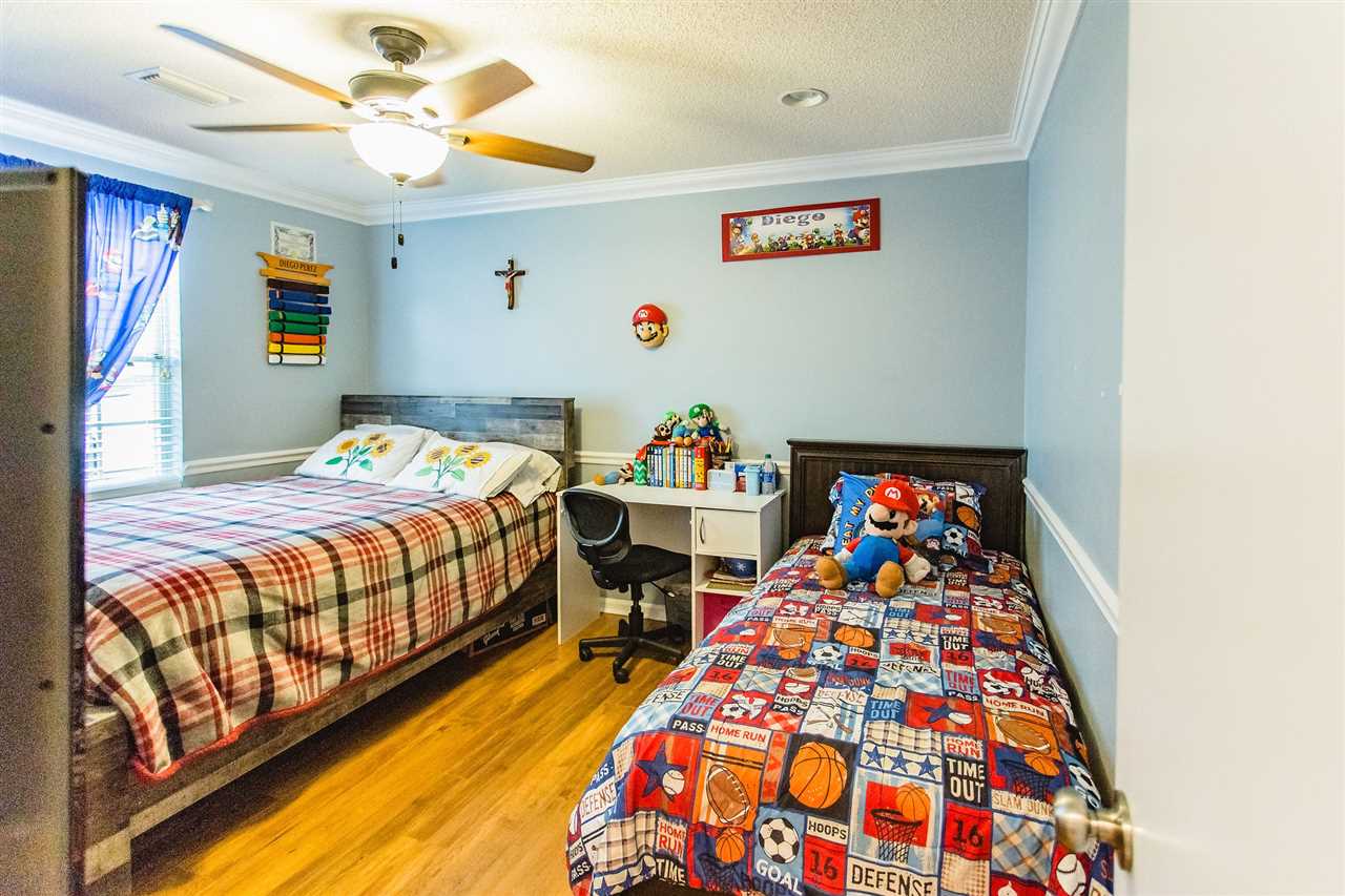 1266 Burnwell Road Tallahassee, FL 32317 - Photo 10 of 36 Gallery Image 10