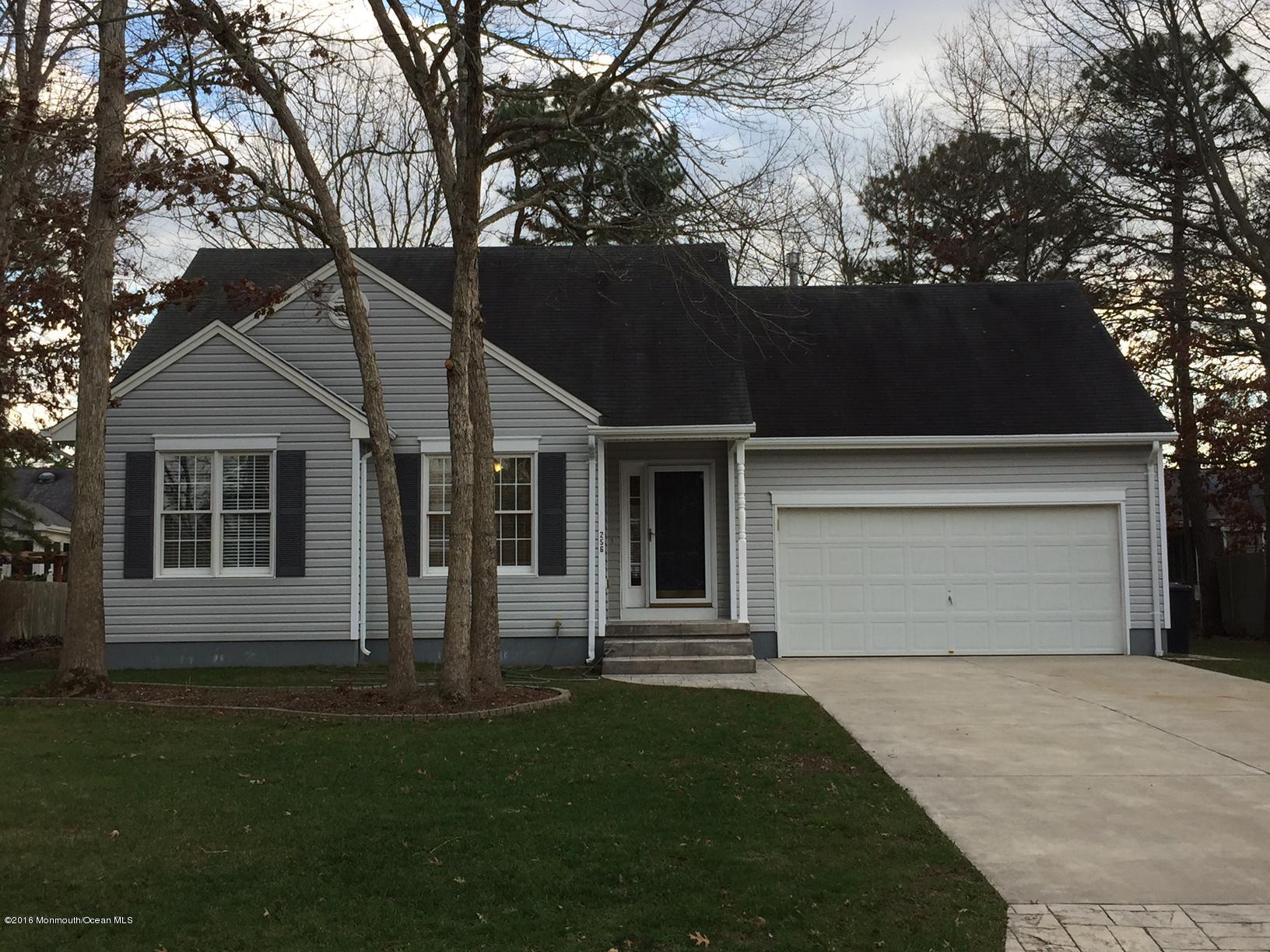 256 Stormy Road Manahawkin, NJ 08050 - Photo 1 of 30 image