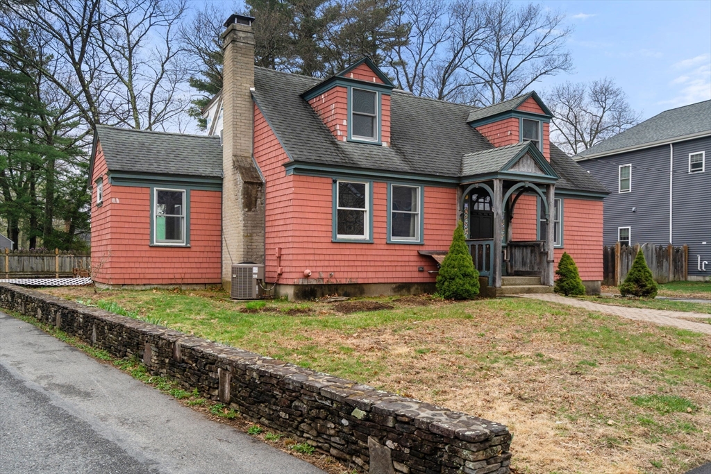 32 Longfellow Road Natick, MA 01760 - Photo 1 of 24