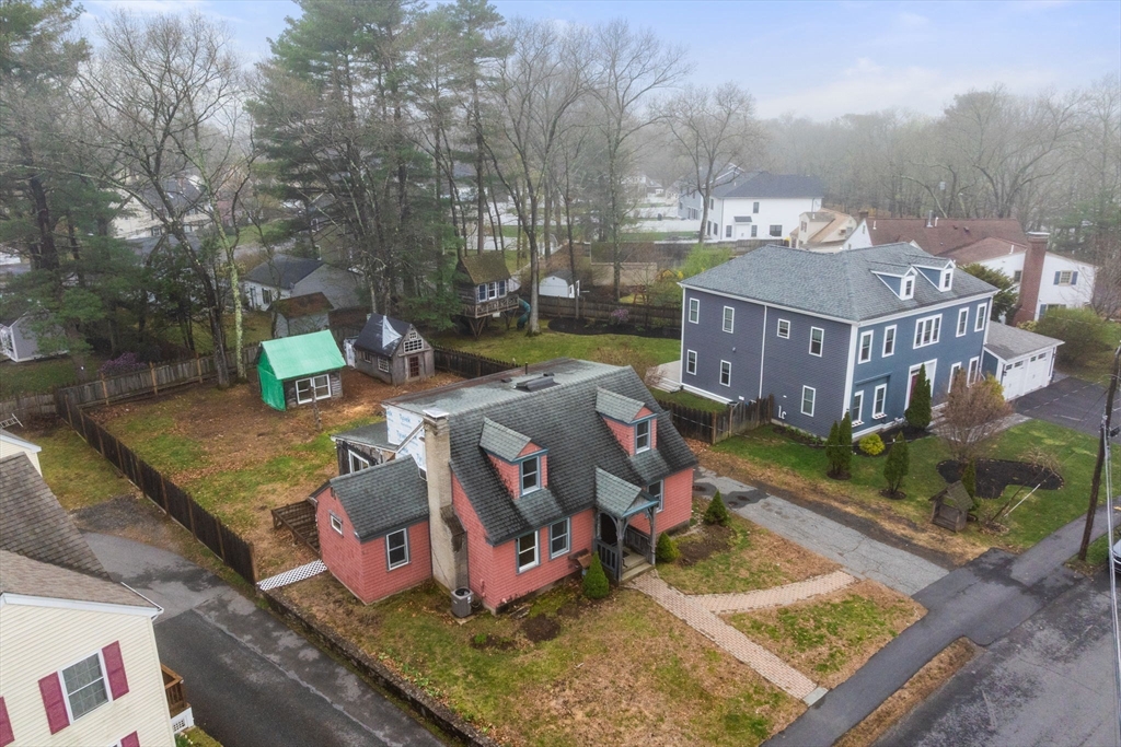 32 Longfellow Road Natick, MA 01760 - Photo 17 of 24