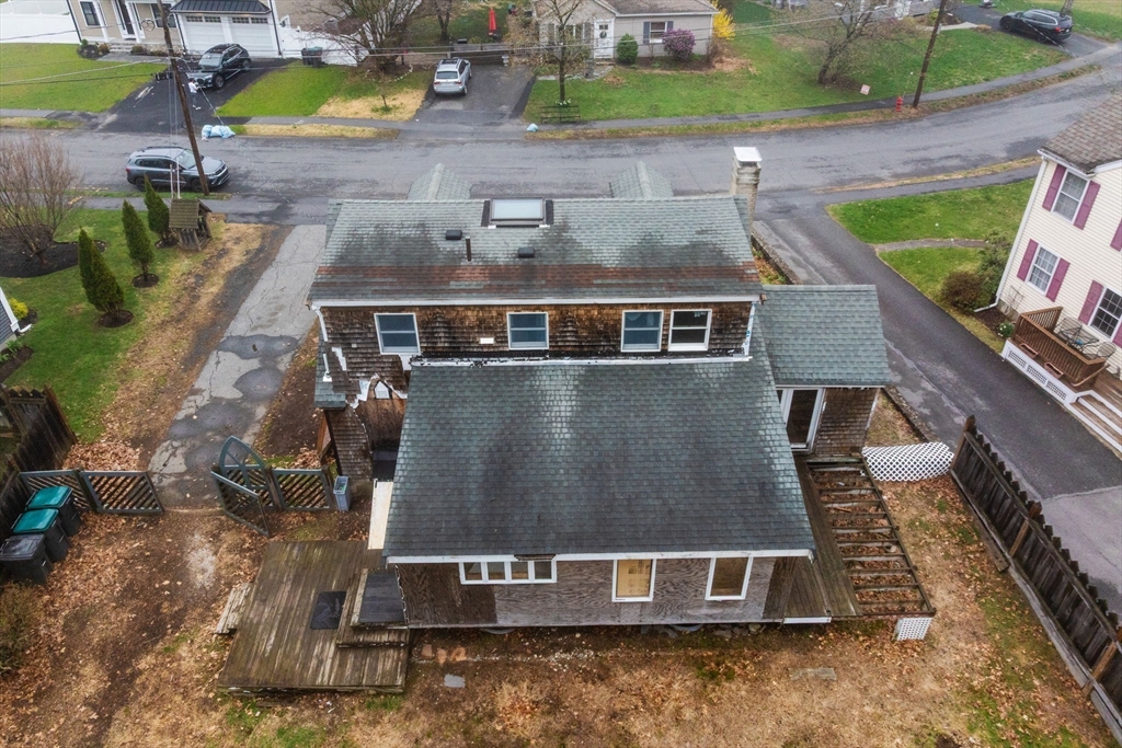 32 Longfellow Road Natick, MA 01760 - Photo 18 of 24