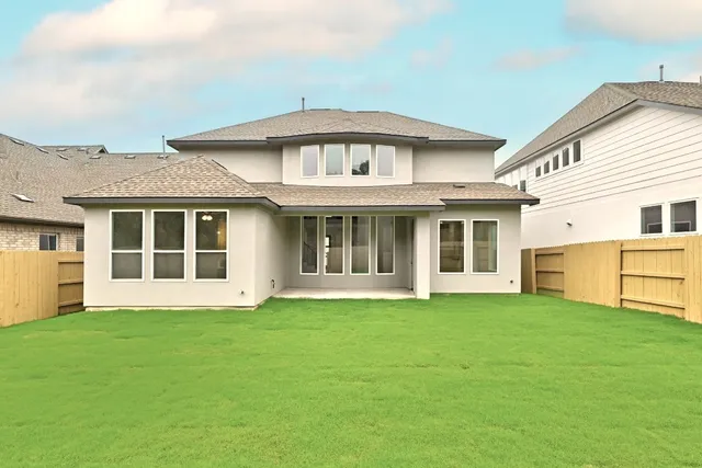 $539,704 | 237 Coleto Trail, Bastrop, TX 78602