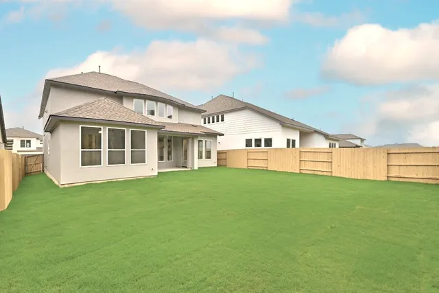 $539,704 | 237 Coleto Trail, Bastrop, TX 78602