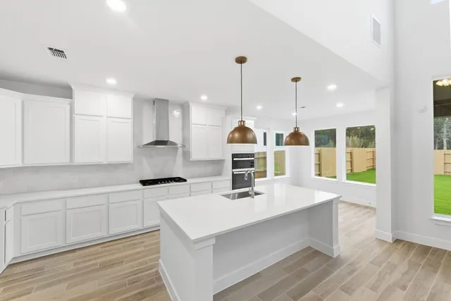 $539,704 | 237 Coleto Trail, Bastrop, TX 78602