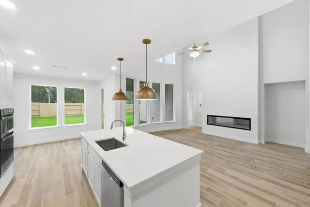 $539,704 | 237 Coleto Trail, Bastrop, TX 78602