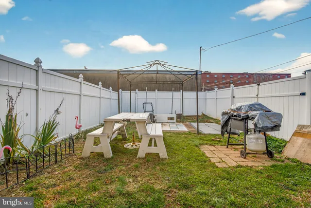 $195,000 | 126 Jackson Street, Lancaster, PA 17603