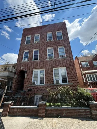 $2,300,000 | 2135 East 13th Street | Homecrest