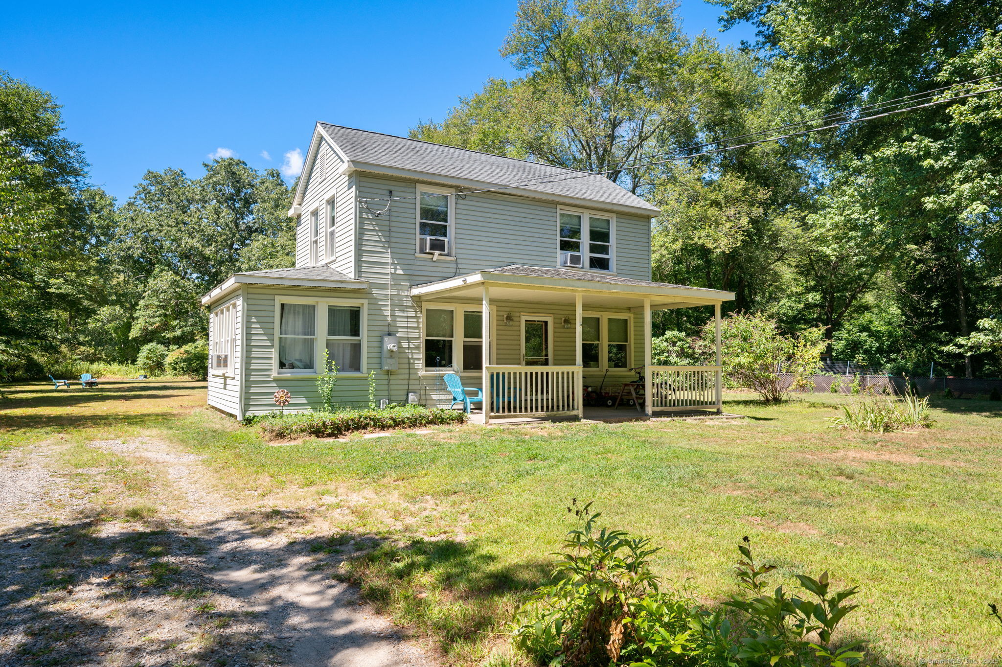 170 Raymond Hill Road Montville, CT 06382 - Photo 1 of 1 Gallery Image 1