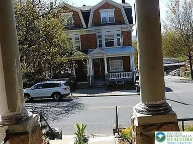 a view of sky from window