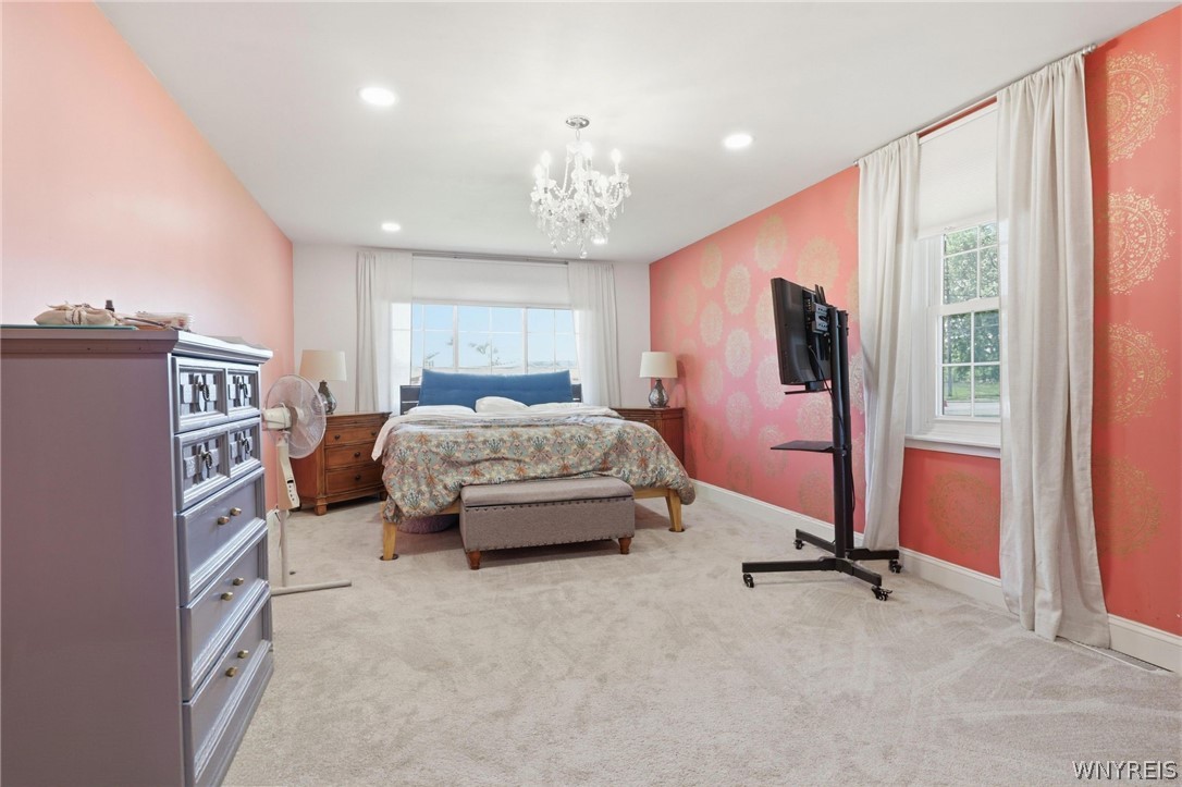 9250 Greiner Road Clarence, NY 14031 - Photo 23 of 37