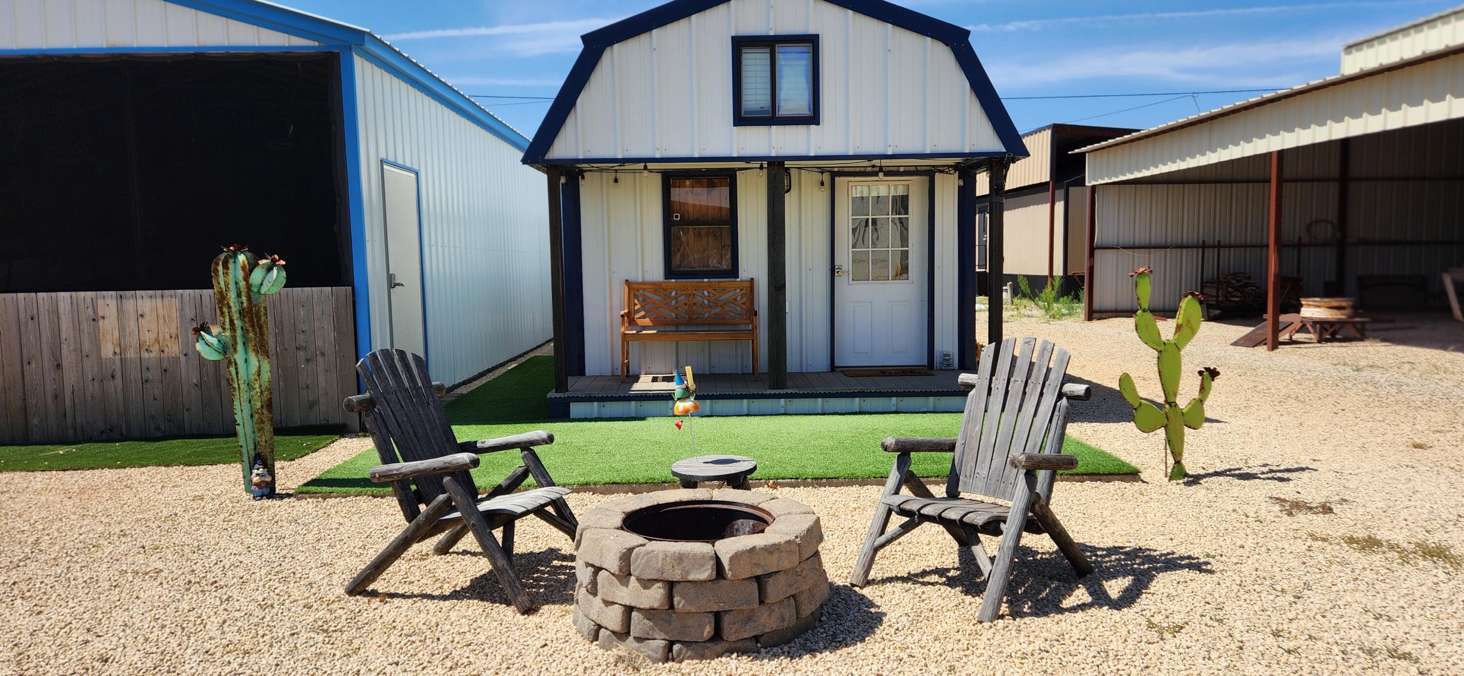 0 Turkey Ridge, Unit 106 Justiceburg, TX 79330 - Photo 2 of 19 20260618_111902