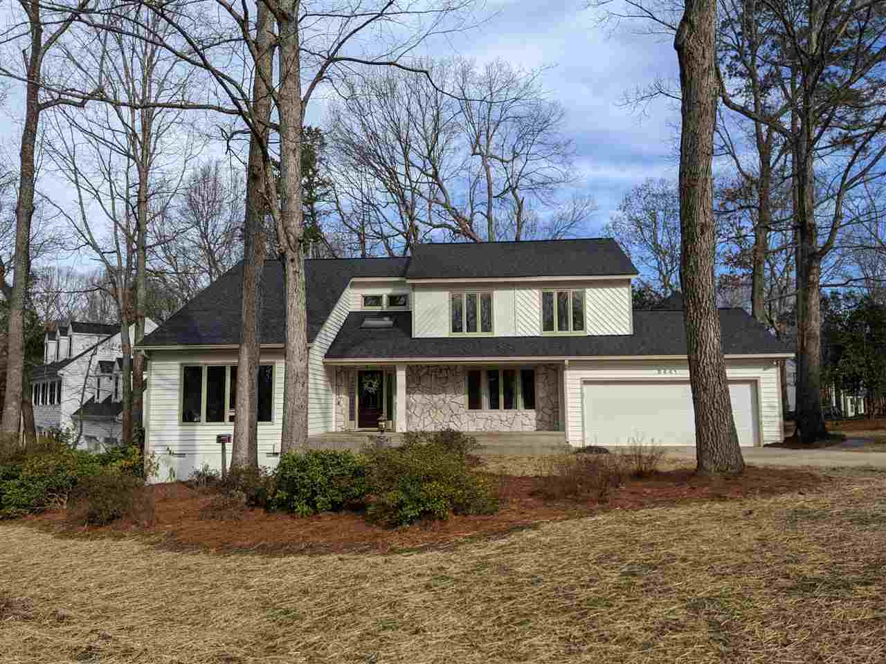 8441 Summersprings Lane Raleigh, NC 27615 - Photo 1 of 29 Photo 1