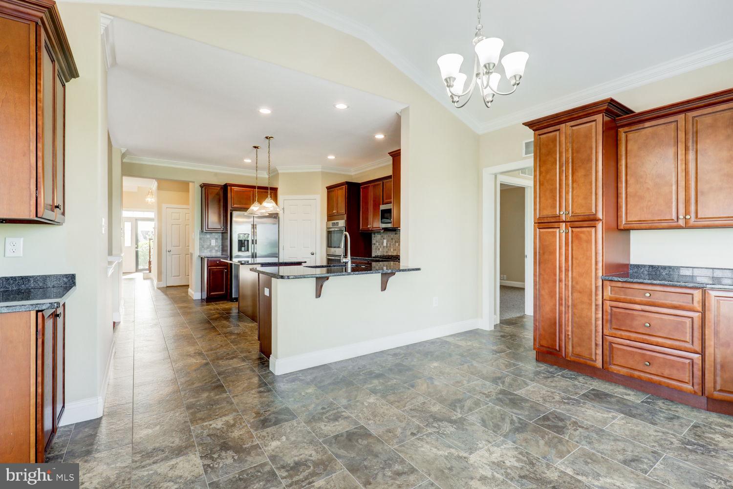 57 Pleasant Road Gordonville, PA 17529 - Photo 24 of 73 Breakfast Room