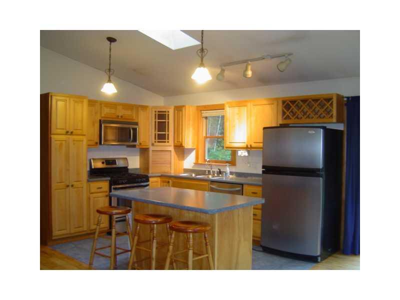 355 Ryerson Hill Road South Paris, ME 04281 - Photo 3 of 14 Kitchen.