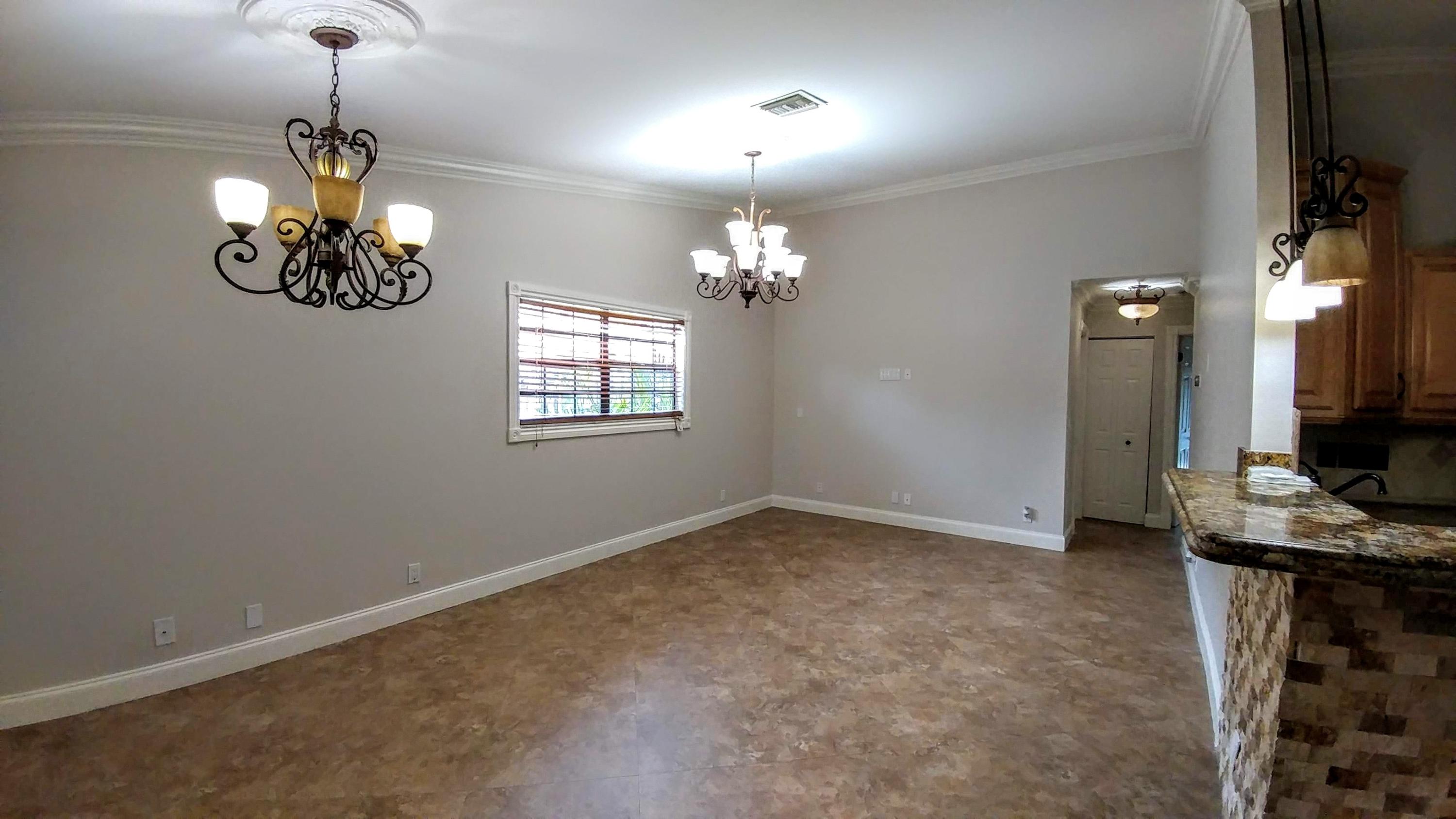 10622 Boca Entrada Boulevard Boca Raton, FL 33428 - Photo 8 of 22 Livingroom