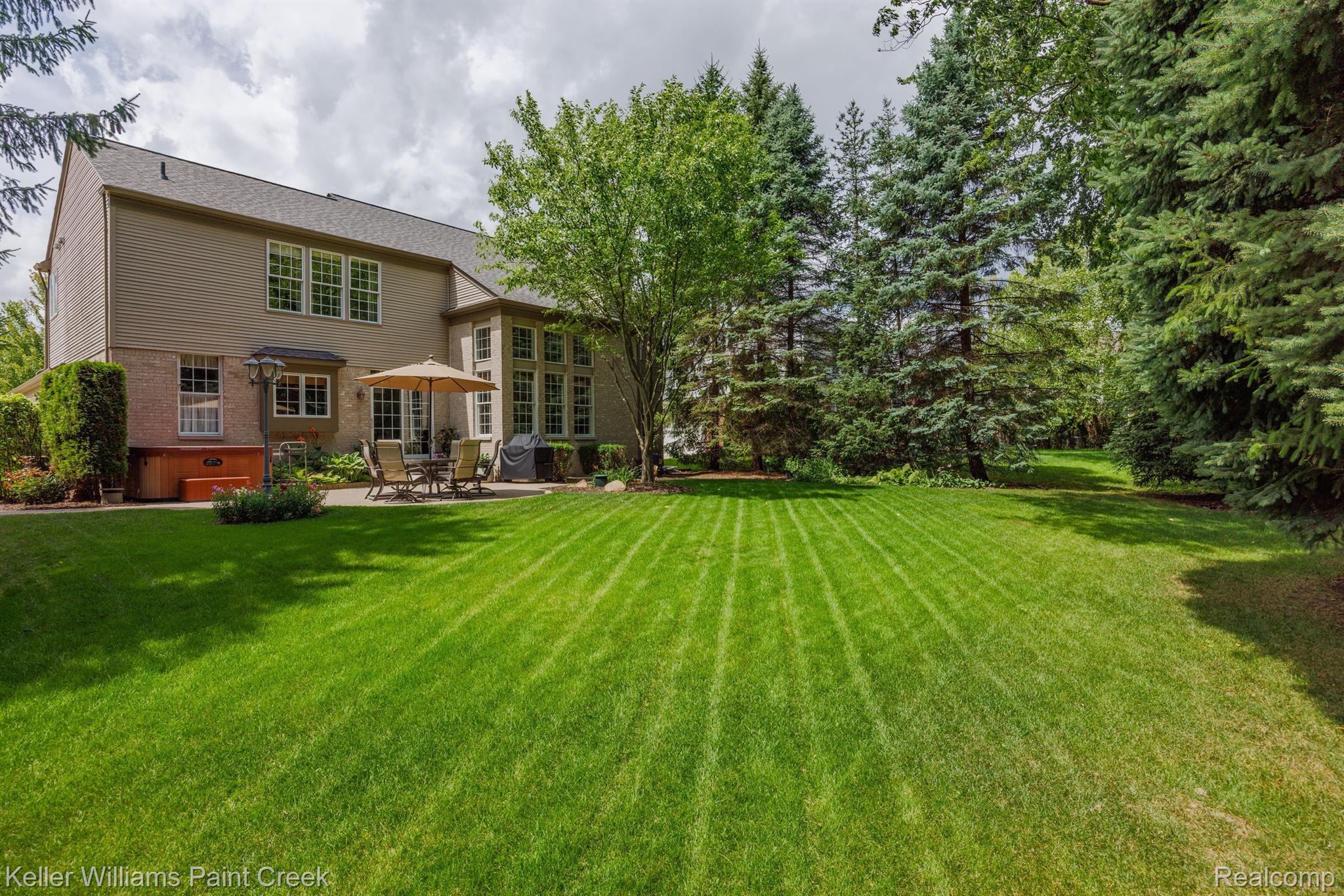 3781 Piedmonte Drive Rochester, MI 48306 - Photo 38 of 42 Gallery Image 38