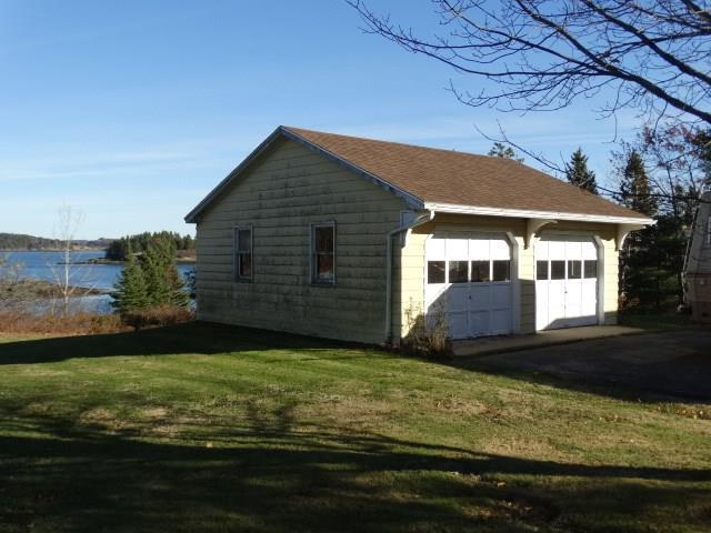 589 North Lubec Road Lubec, ME 04652 - Photo 5 of 15 Photo