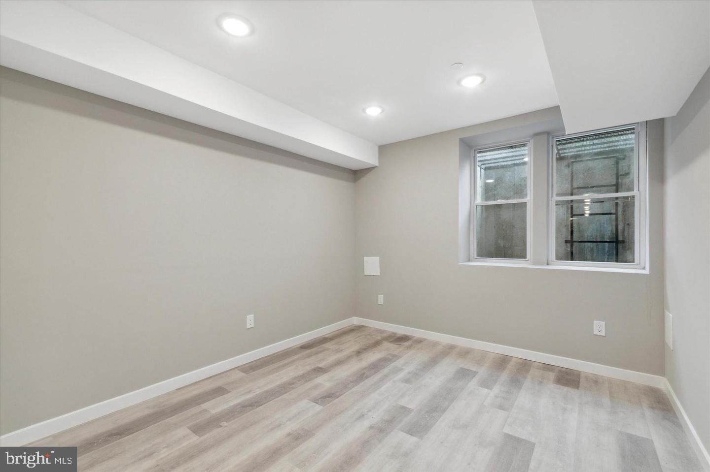 2424 Nicholas Street Philadelphia, PA 19121 - Photo 14 of 18 a view of empty room