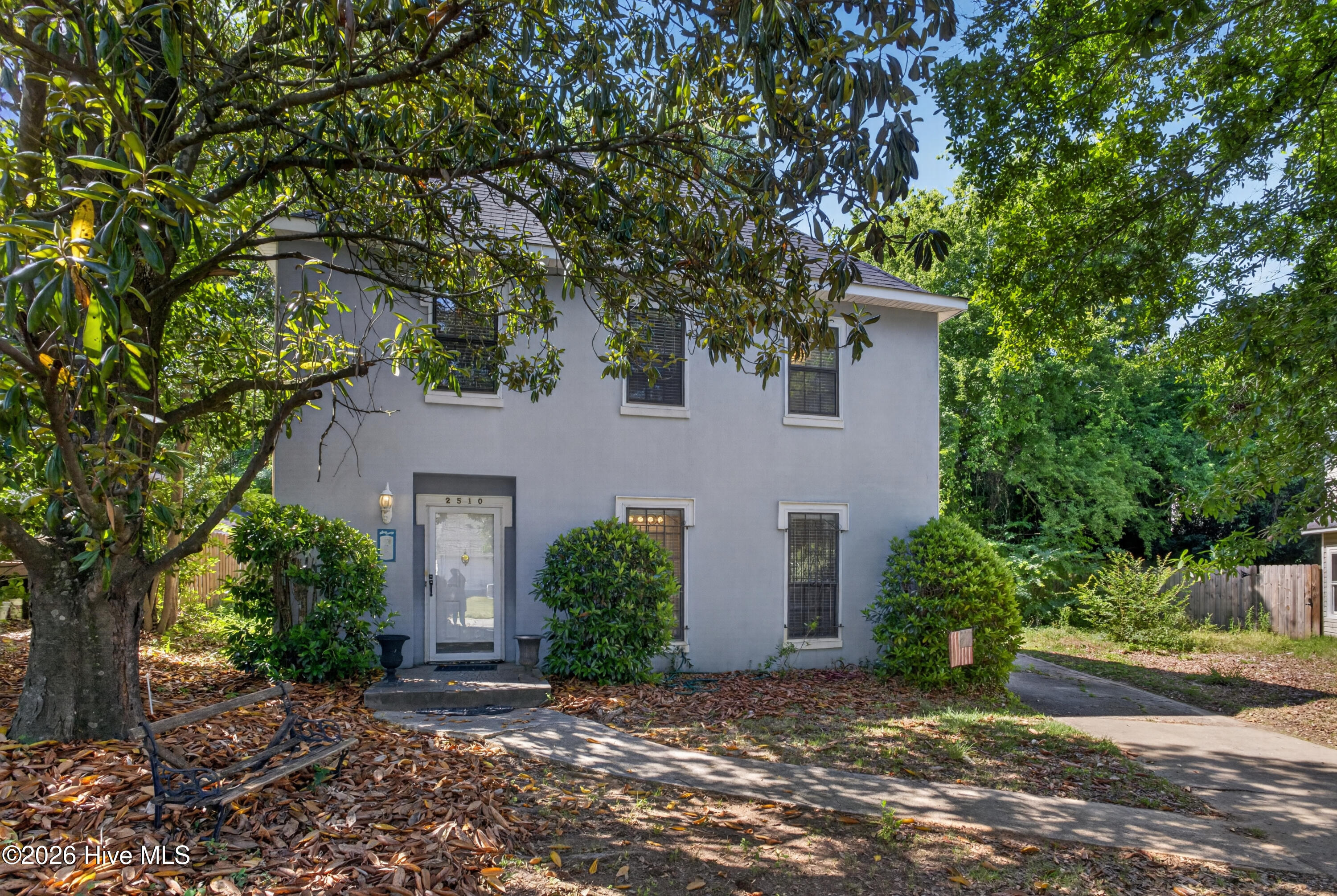 2510 Commons Trace Augusta, GA 30909 - Photo 3 of 39 IMG_3037