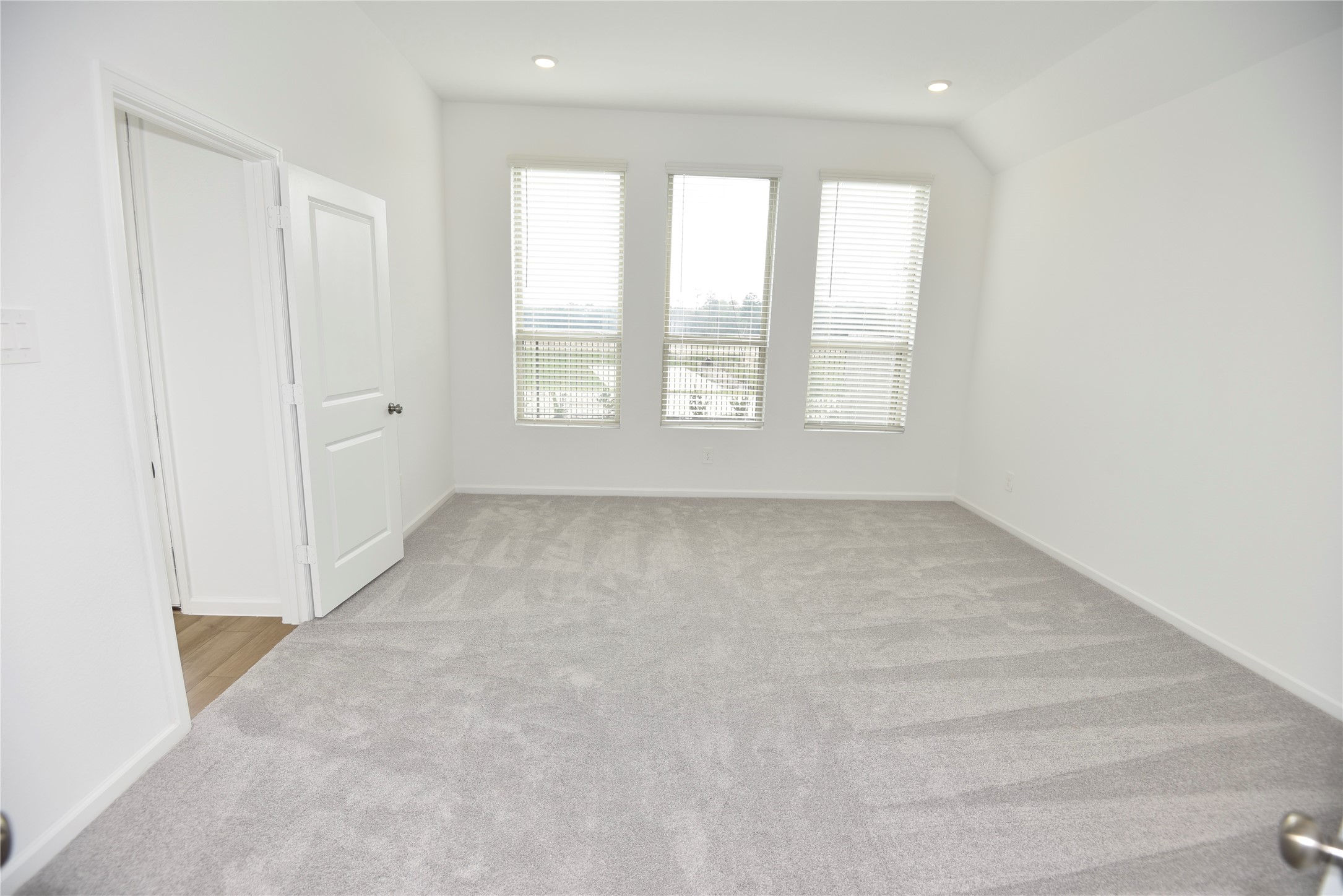 15524 Leopard Lily Lane Conroe, TX 77302 - Photo 40 of 47 an empty room with windows