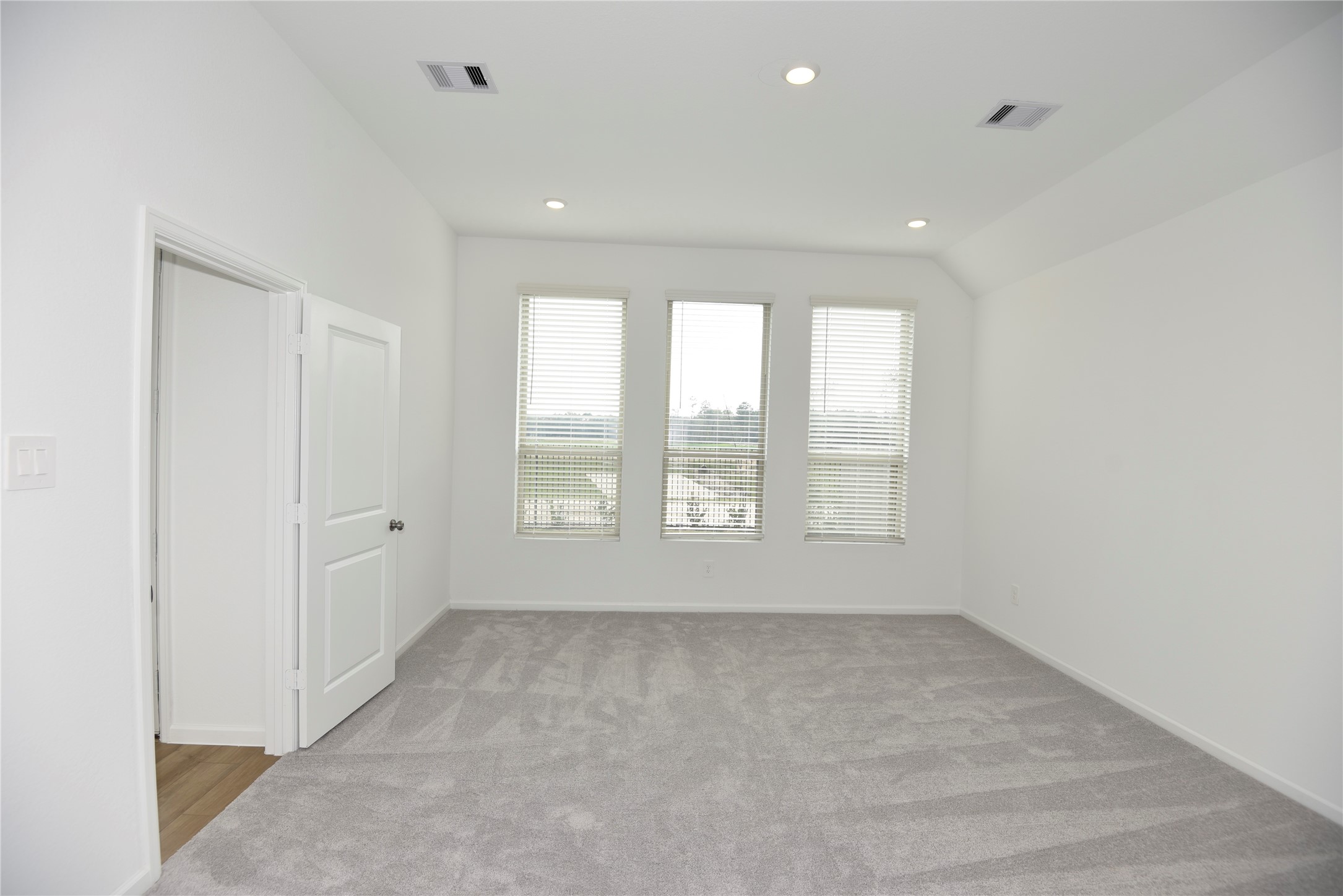 15524 Leopard Lily Lane Conroe, TX 77302 - Photo 42 of 47 a view of room and window