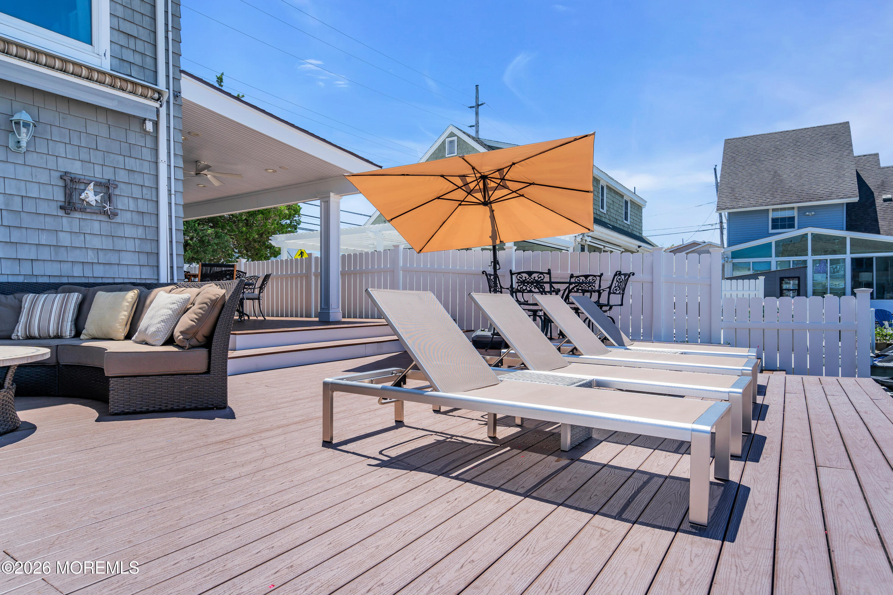 201 North Lagoon Road Lavallette, NJ 08735 - Photo 38 of 49 29b