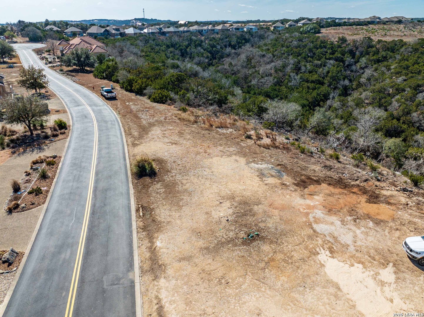 Lot 20 Paradise Point Boerne, TX 78006 - Photo 11 of 22