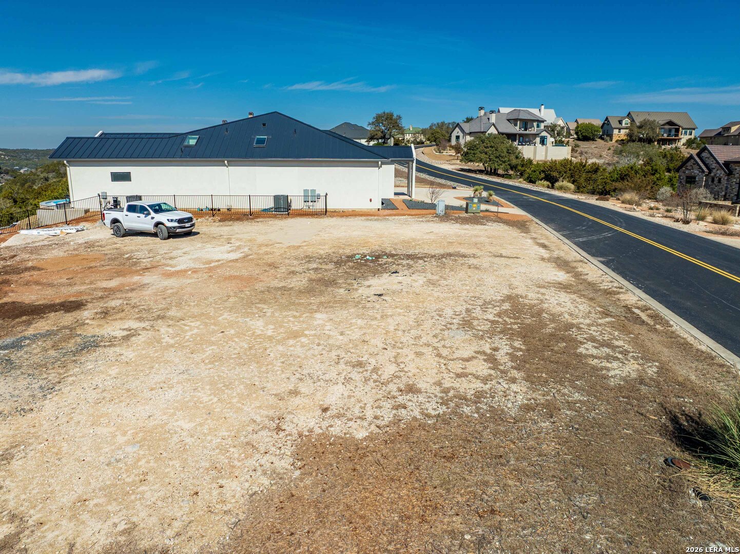 Lot 20 Paradise Point Boerne, TX 78006 - Photo 12 of 22