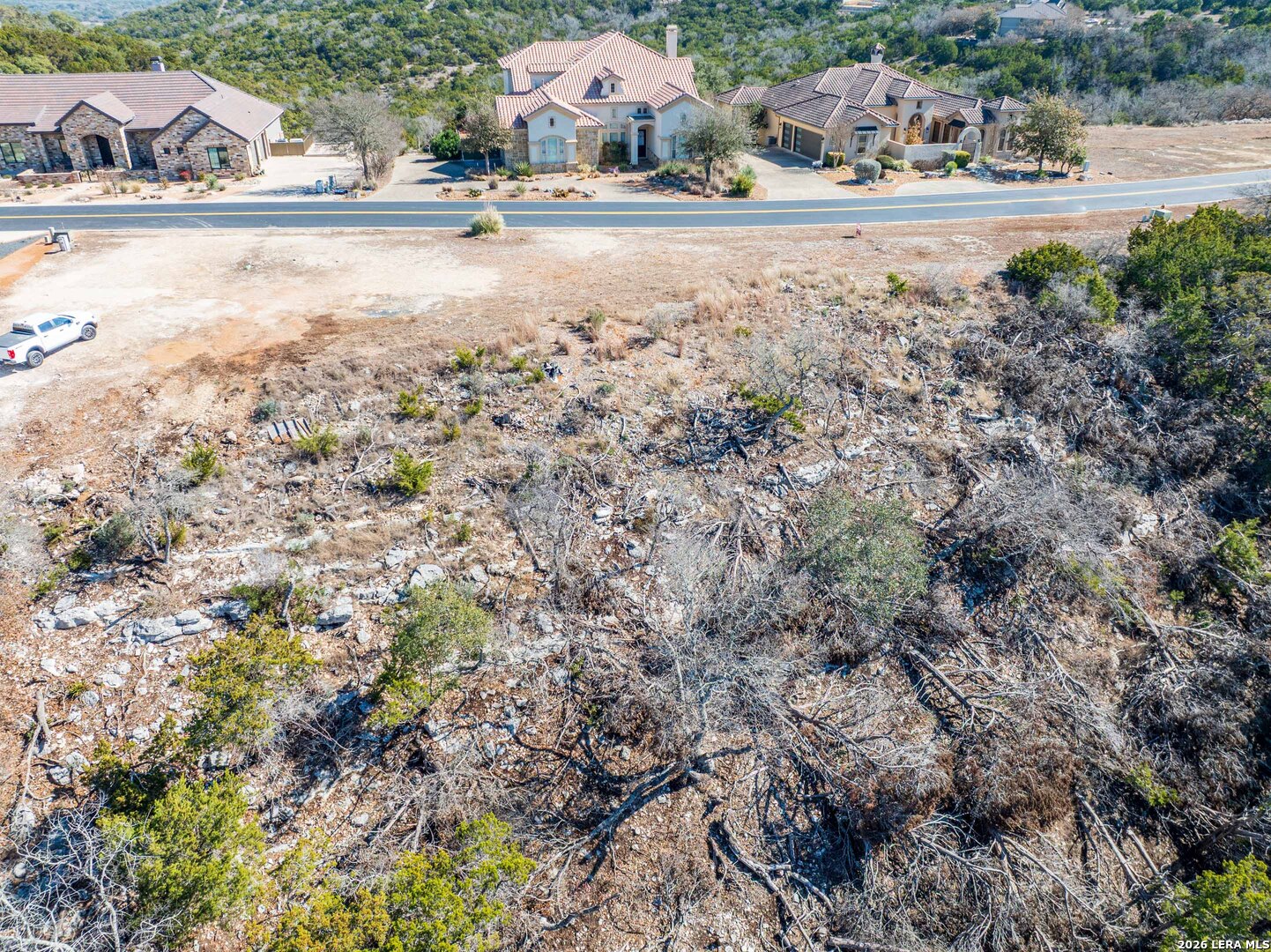 Lot 20 Paradise Point Boerne, TX 78006 - Photo 14 of 22